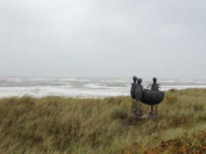 wangeroogecoast