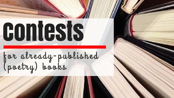 Contests-for-poetry-books