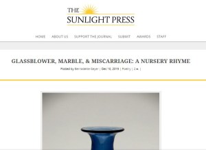 SunlightPress